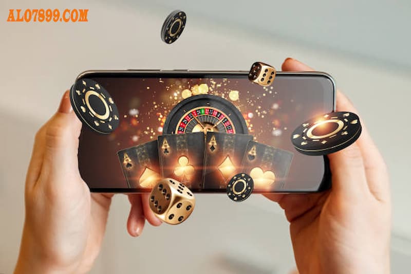Casino được thiết kế chân thực