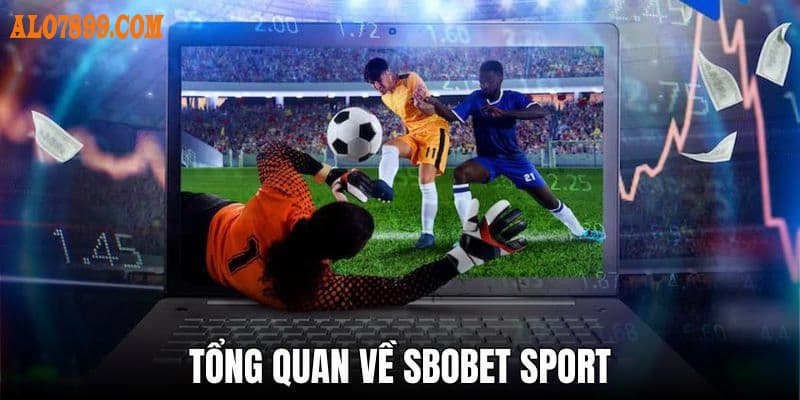 Sảnh thể thao SBOBET