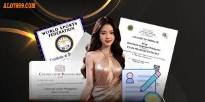 Đánh giá Alo789 giấy phép hoạt động kinh doanh cá cược